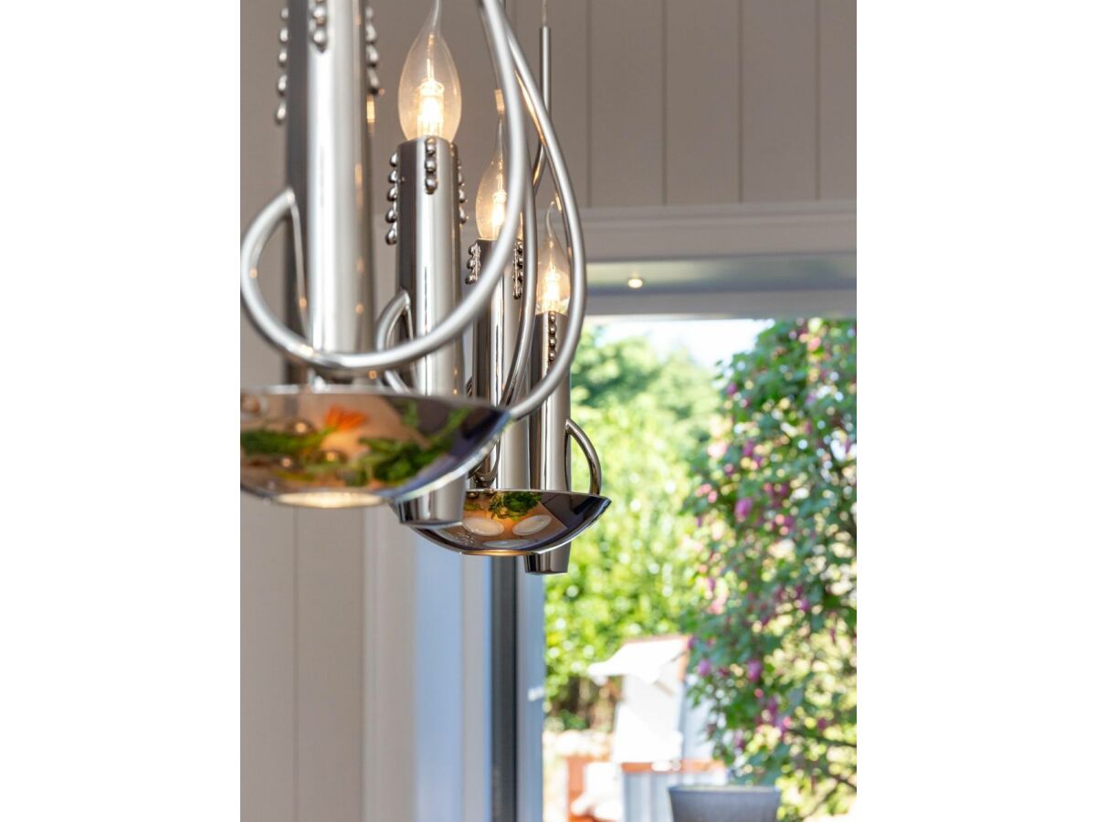 Holiday house Ferienhaus Änne_Haus 3 - Outdoor photo 5