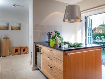 Holiday house Ferienhaus Änne_Haus 3 - Outdoor photo 3