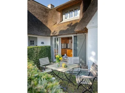 Holiday house Ferienhaus Änne_Haus 3 - Outdoor photo 6