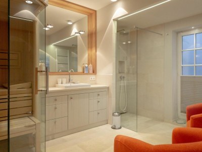 Holiday house Ferienhaus Änne_Haus 3 - Outdoor photo 12