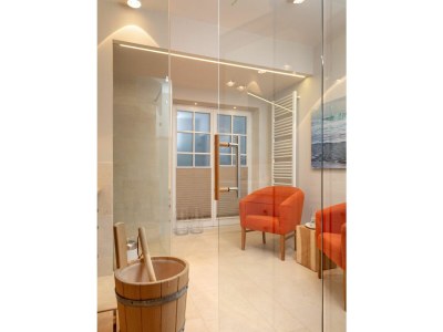 Holiday house Ferienhaus Änne_Haus 3 - Outdoor photo 13