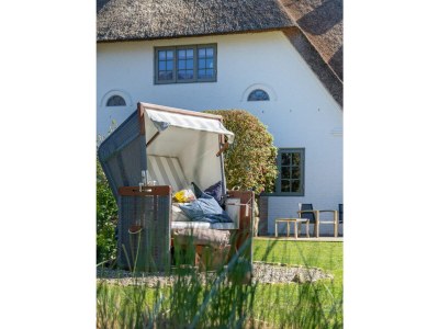 Holiday house Ferienhaus Änne_Haus 3 - Outdoor photo 14