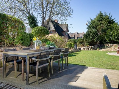 Holiday house Ferienhaus Änne_Haus 3 - Outdoor photo 15