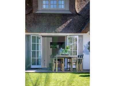 Holiday house Ferienhaus Änne_Haus 3 - Outdoor photo 16