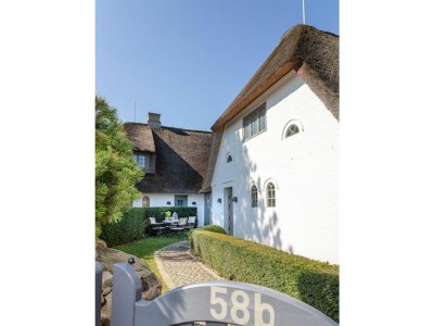 Holiday house Ferienhaus Änne_Haus 3 - Outdoor photo 17