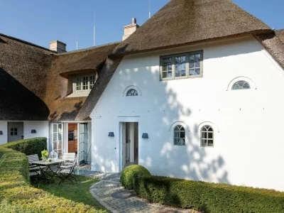 Holiday house Ferienhaus Änne_Haus 3 - Outdoor photo 18