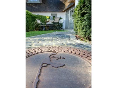 Holiday house Ferienhaus Änne_Haus 3 - Outdoor photo 19