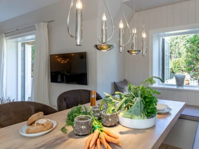 Holiday house Ferienhaus Änne_Haus 3 - Features photo 21