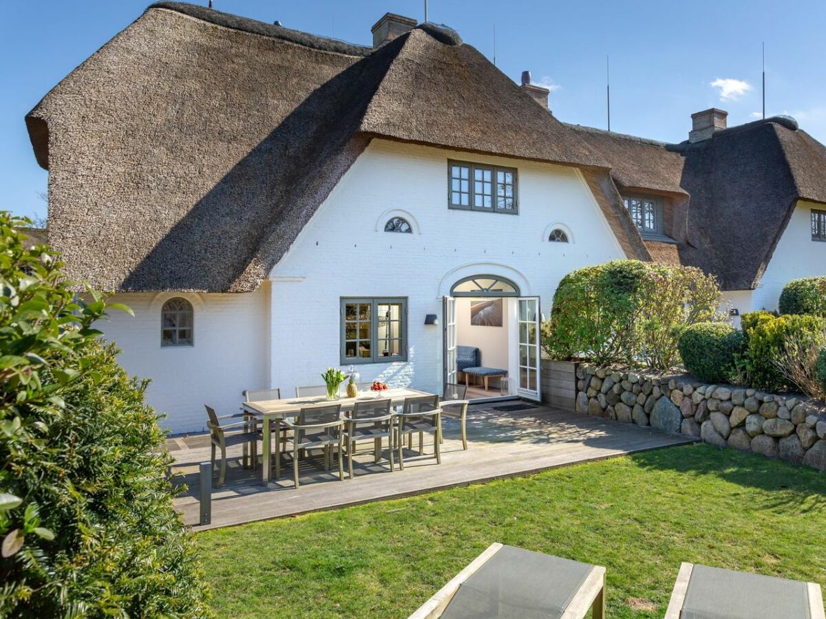 Holiday house Ferienhaus Änne_Haus 4