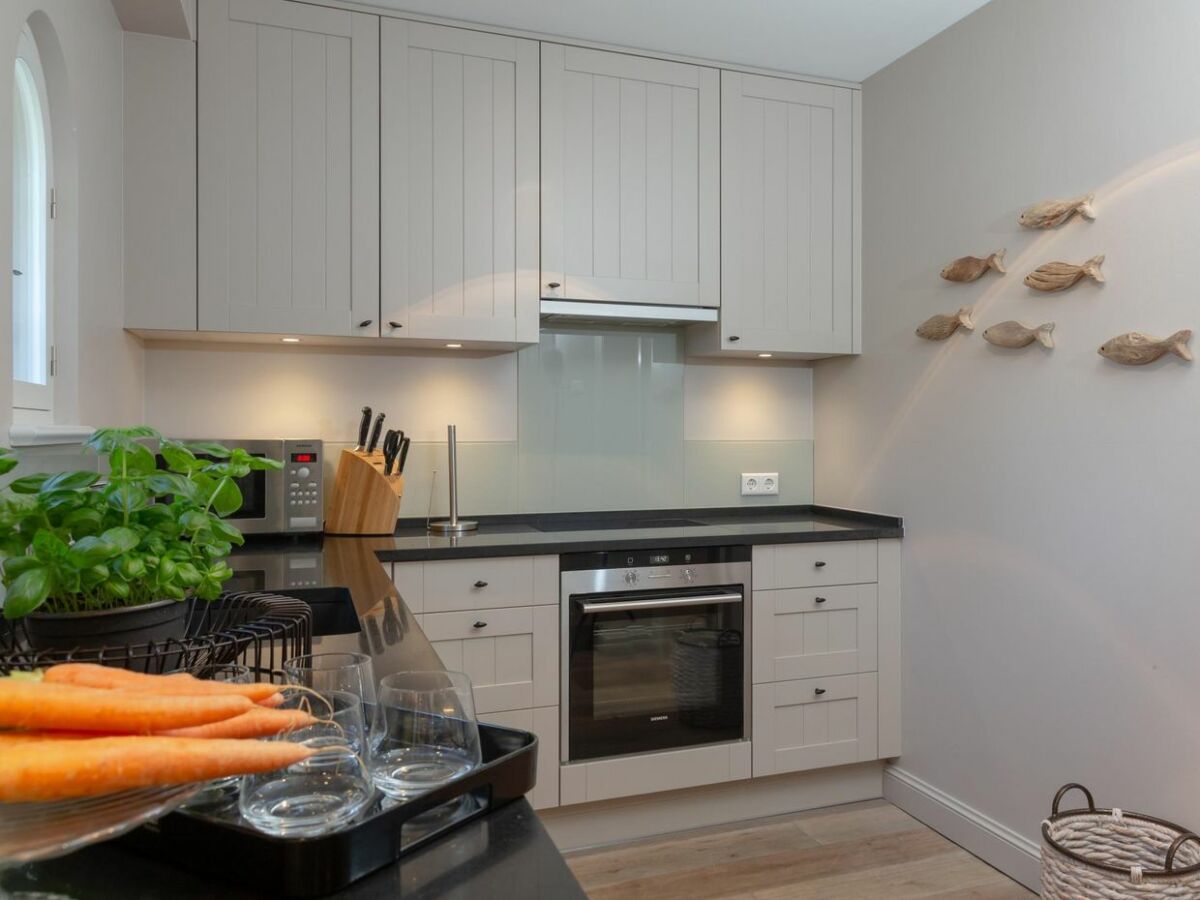 Holiday house Ferienhaus Änne_Haus 4 - Outdoor photo 3