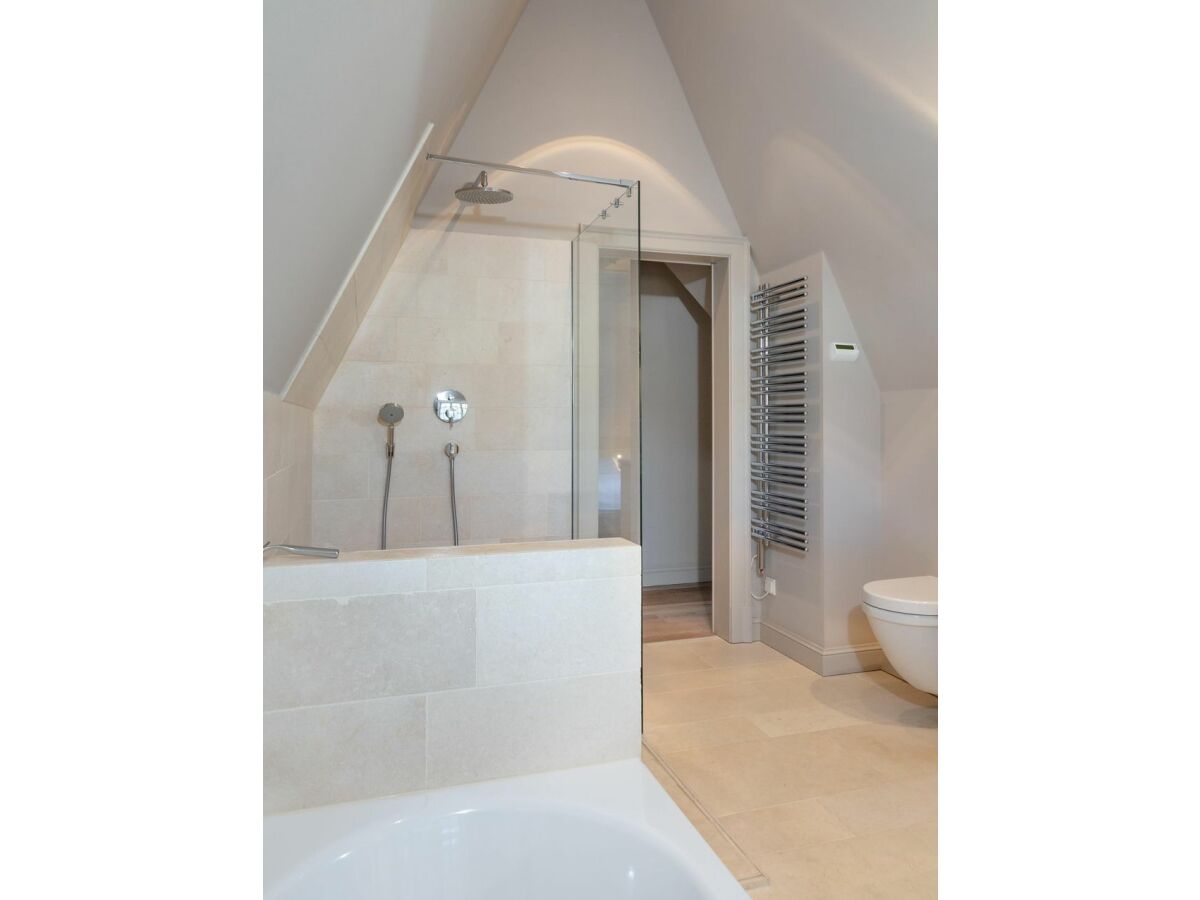 Holiday house Ferienhaus Änne_Haus 4 - Outdoor photo 5