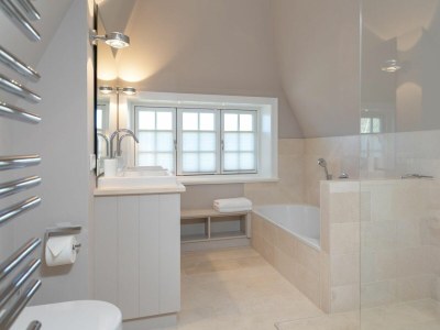 Holiday house Ferienhaus Änne_Haus 4 - Outdoor photo 4