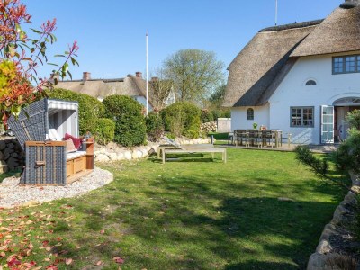 Holiday house Ferienhaus Änne_Haus 4 - Outdoor photo 12