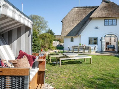 Holiday house Ferienhaus Änne_Haus 4 - Outdoor photo 13