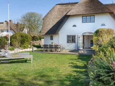 Holiday house Ferienhaus Änne_Haus 4 - Outdoor photo 14