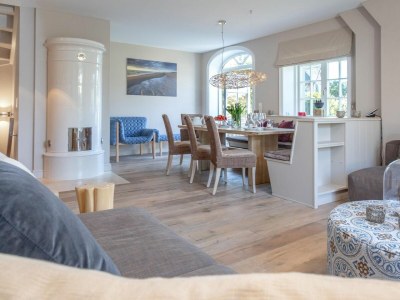 Holiday house Ferienhaus Änne_Haus 4 - Features photo 17