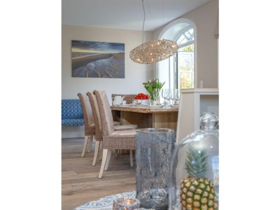 Holiday house Ferienhaus Änne_Haus 4 - Features photo 21