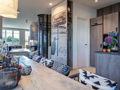 Holiday house Hafen27_Haus No. 1_Hafen und Meer - Outdoor photo 2