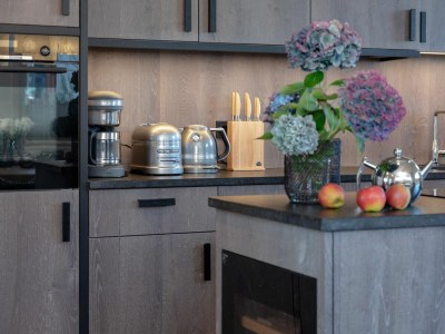 Holiday house Hafen27_Haus No. 1_Hafen und Meer - Outdoor photo 6