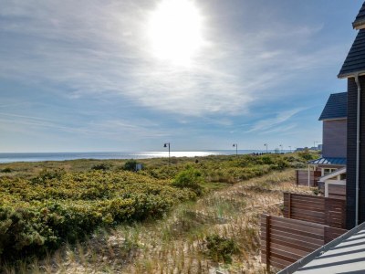 Holiday house Hafen27_Haus No. 1_Hafen und Meer - Outdoor photo 7