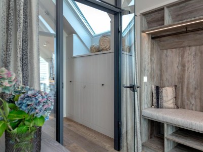 Holiday house Hafen27_Haus No. 1_Hafen und Meer - Outdoor photo 8