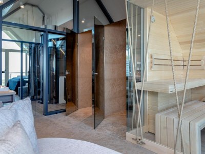 Holiday house Hafen27_Haus No. 1_Hafen und Meer - Outdoor photo 9