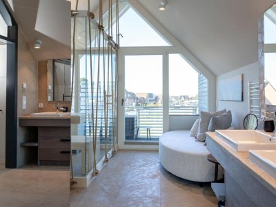 Holiday house Hafen27_Haus No. 1_Hafen und Meer - Outdoor photo 10