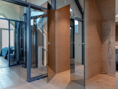 Holiday house Hafen27_Haus No. 1_Hafen und Meer - Outdoor photo 11