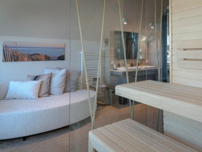 Holiday house Hafen27_Haus No. 1_Hafen und Meer - Outdoor photo 12