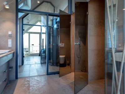 Holiday house Hafen27_Haus No. 1_Hafen und Meer - Outdoor photo 13