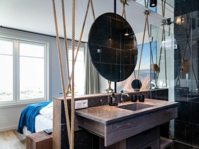 Holiday house Hafen27_Haus No. 1_Hafen und Meer - Outdoor photo 14