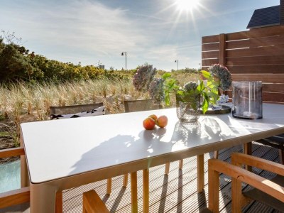 Holiday house Hafen27_Haus No. 1_Hafen und Meer - Outdoor photo 16