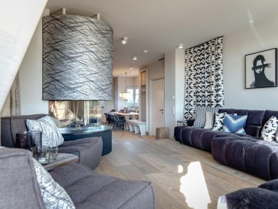 Holiday house Hafen27_Haus No. 1_Hafen und Meer - Features photo 18