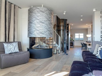 Holiday house Hafen27_Haus No. 1_Hafen und Meer - Features photo 19