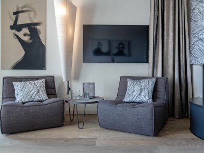 Holiday house Hafen27_Haus No. 1_Hafen und Meer - Features photo 20