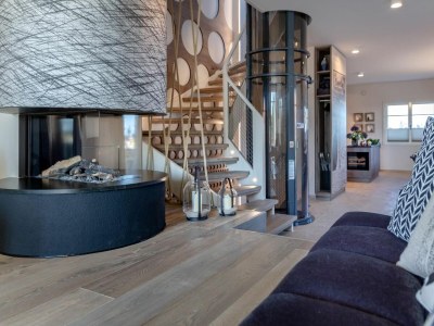 Holiday house Hafen27_Haus No. 1_Hafen und Meer - Features photo 21