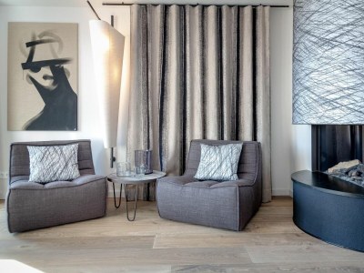 Holiday house Hafen27_Haus No. 1_Hafen und Meer - Features photo 22