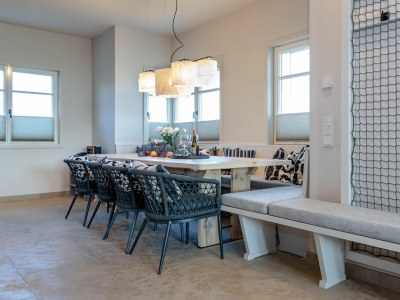 Holiday house Hafen27_Haus No. 1_Hafen und Meer - Features photo 23