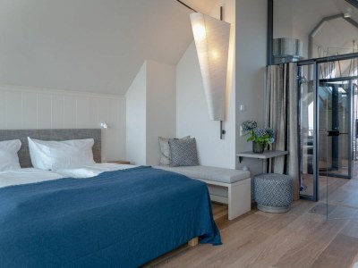 Holiday house Hafen27_Haus No. 1_Hafen und Meer - Features photo 25