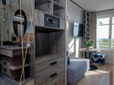 Holiday house Hafen27_Haus No. 1_Hafen und Meer - Features photo 26