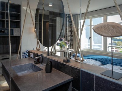 Holiday house Hafen27_Haus No. 1_Hafen und Meer - Features photo 27