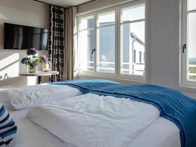 Holiday house Hafen27_Haus No. 1_Hafen und Meer - Features photo 28