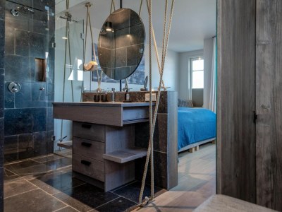 Holiday house Hafen27_Haus No. 1_Hafen und Meer - Features photo 31