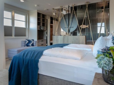 Holiday house Hafen27_Haus No. 1_Hafen und Meer - Features photo 32