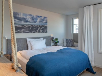 Holiday house Hafen27_Haus No. 1_Hafen und Meer - Features photo 33