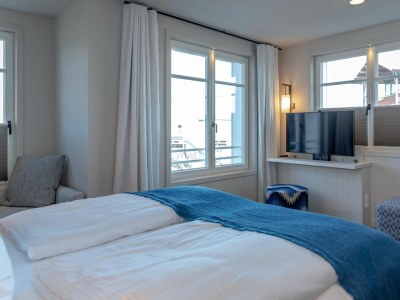 Holiday house Hafen27_Haus No. 1_Hafen und Meer - Features photo 34