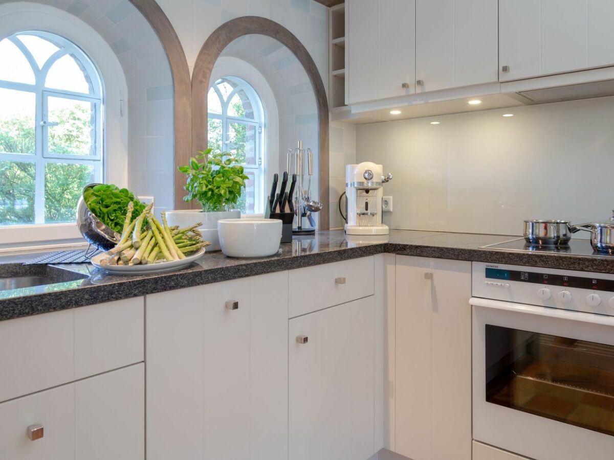 Holiday house Ferienhaus Dorfhüs Anja - Outdoor photo 2