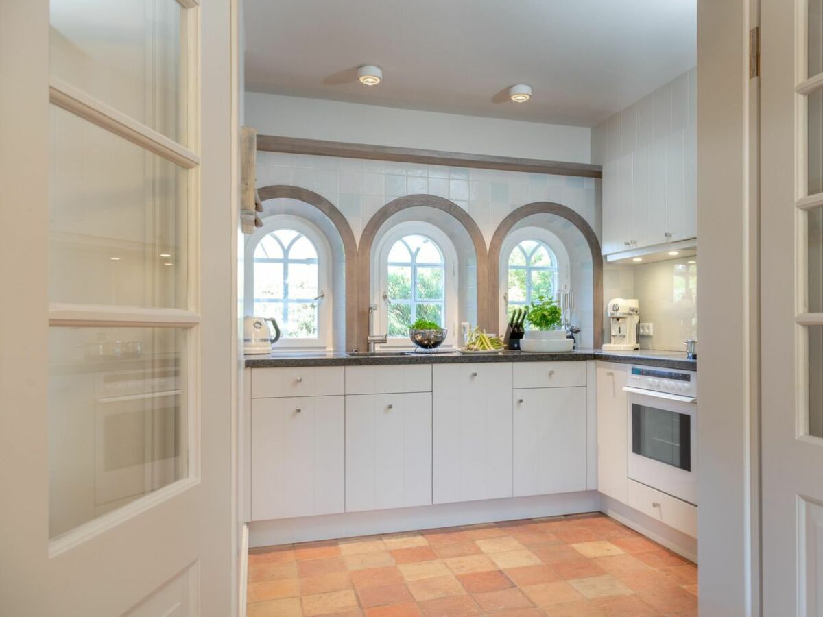 Holiday house Ferienhaus Dorfhüs Anja - Outdoor photo 3