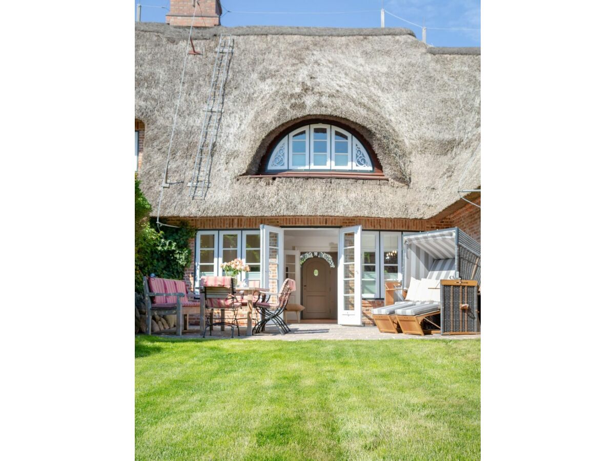 Holiday house Ferienhaus Dorfhüs Anja - Outdoor photo 4