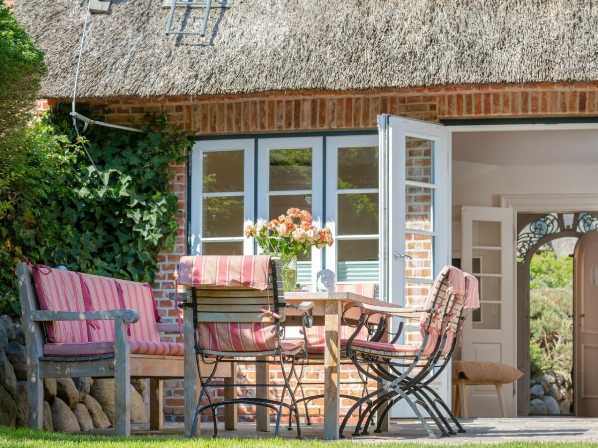 Holiday house Ferienhaus Dorfhüs Anja - Outdoor photo 5